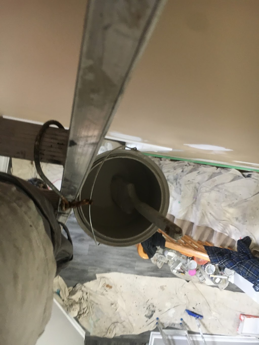 Marks Cutting Edge Painting & Finishing | 173 Ice Palace Cres, Oshawa, ON L1L 0H2, Canada | Phone: (647) 233-6275