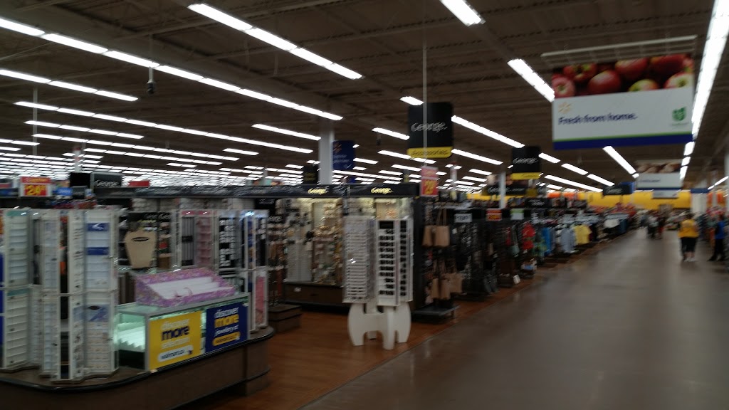 Walmart Brantford Supercentre | 300 King George Rd #1, Brantford, ON N3R 5L7, Canada | Phone: (519) 759-3450