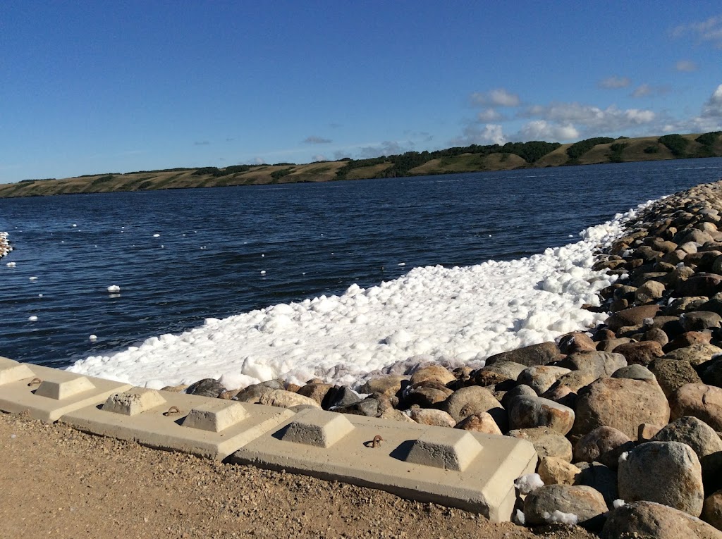 Manitou & District Regional Park | SK-365, Watrous, SK S0K 4T0, Canada | Phone: (306) 946-2588