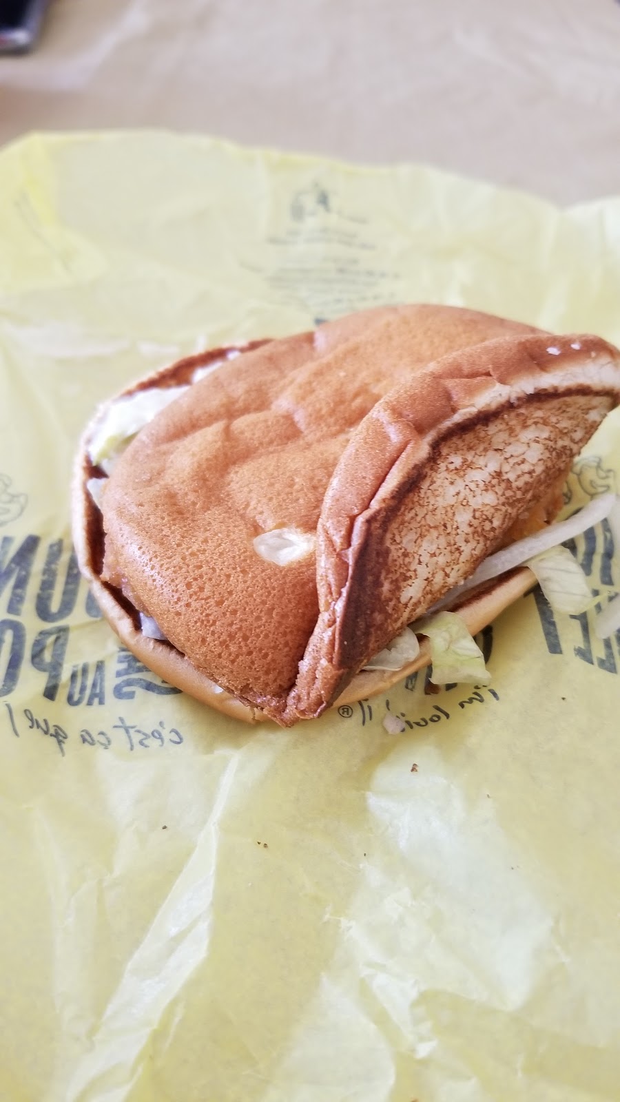 McDonalds | 3500 Major MacKenzie Dr W, Vaughan, ON L4H 3T6, Canada | Phone: (905) 303-9404
