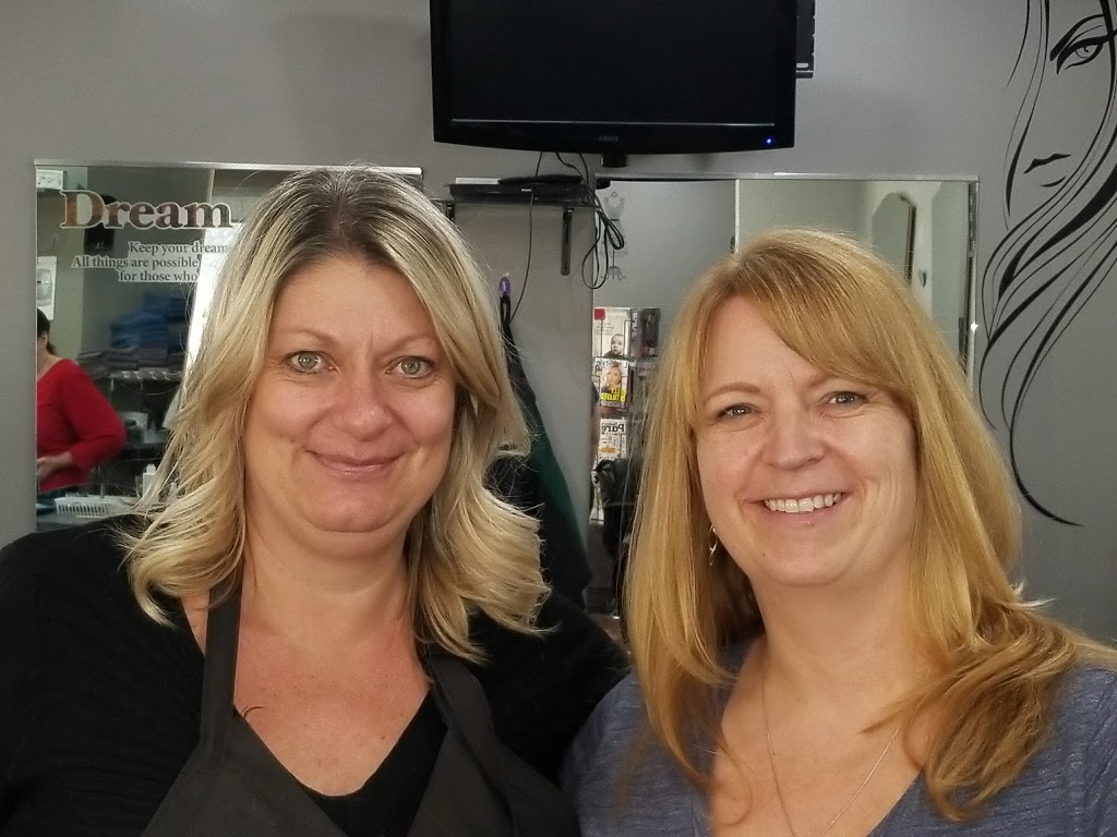 Martinos Hairstyling | 845 McGregor Street, Winnipeg, MB R2V 2H8, Canada | Phone: (204) 589-6327