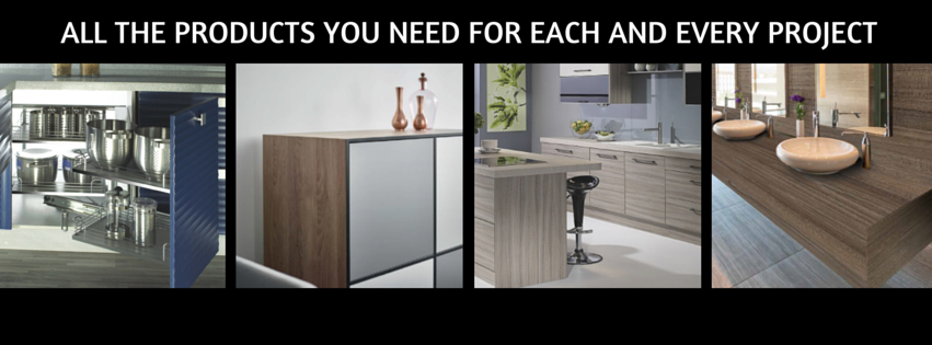 Commonwealth Plywood Distribution Waterloo | 100 Randall Dr, Waterloo, ON N2V 1K5, Canada | Phone: (519) 885-2810