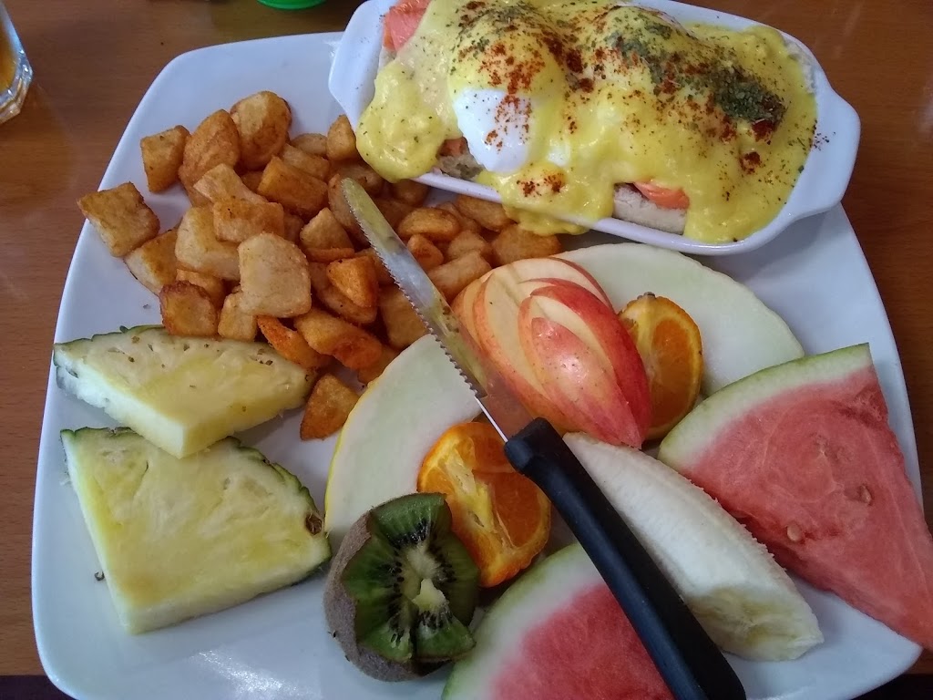 Eggs And Fruits | 841 Wellington Rd, London, ON N6E 1W4, Canada | Phone: (519) 601-4060