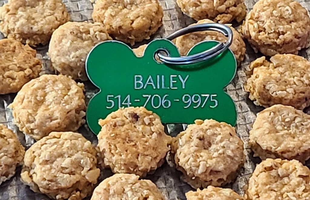 Baileys Bliss Dog Treats | 1112 Iron Landing Way, Crossfield, AB T0M 0S0, Canada | Phone: (514) 706-9975