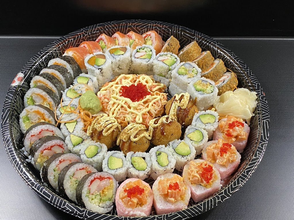 Rokko Sushi & Poké | restaurant | 286 Boulevard Yvon-LHeureux N, Beloeil, QC J3G 5P2, Canada | 4504468889 OR +1 450-446-8889