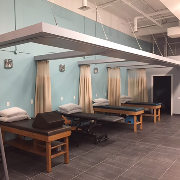 Bridgwater Physiotherapy | 1580 Taylor Ave #70, Winnipeg, MB R3N 2A7, Canada | Phone: (204) 615-8804