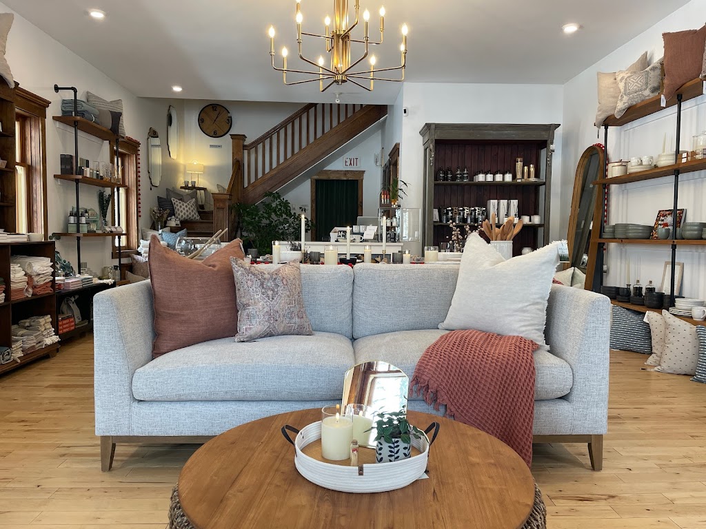 Misty Creek Home Store | 27 Balsam Ave #1, Bragg Creek, AB T0L 0K0, Canada | Phone: (403) 949-0033