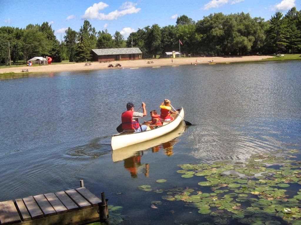 Springwater Conservation Area | 8079 Springwater Rd, Aylmer, ON N5H 2R4, Canada | Phone: (519) 773-9037