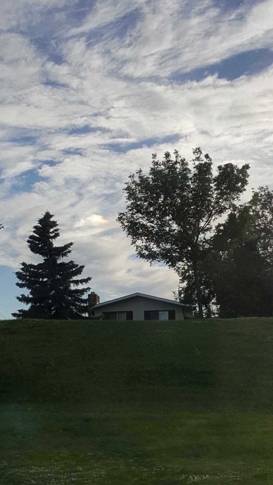 Blue Quill Off Leash Area | Edmonton, AB T6J 5N5, Canada