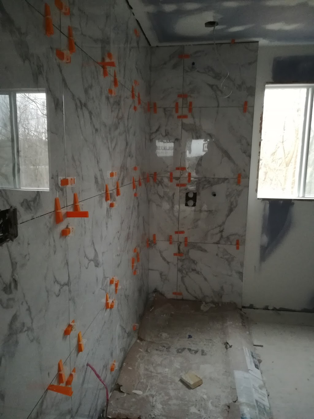 Construction Elvis B. | 1245 Rue Brûlotte, Sherbrooke, QC J1E 0C5, Canada | Phone: (819) 967-5464