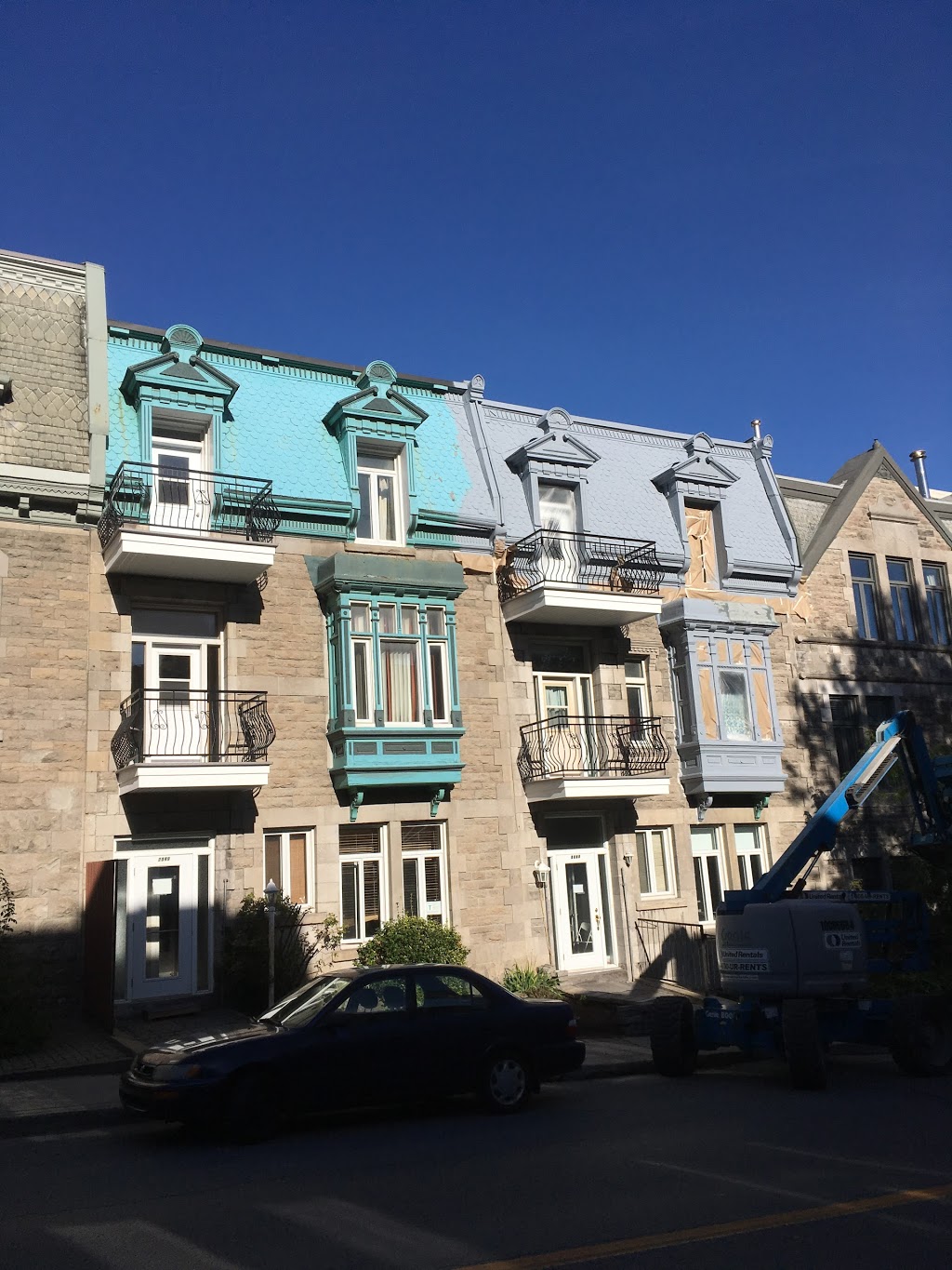 Peinture Cardinal inc. | 1431 Rue Cousteau, Boisbriand, QC J7G 2W2, Canada | Phone: (514) 999-0557