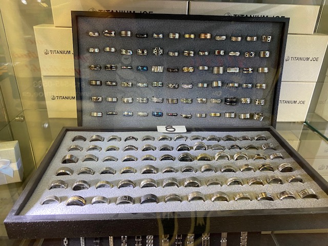 Titanium Joe Inc. | 1407 John Counter Blvd Unit 90b, Kingston, ON K7K 6A9, Canada | Phone: (905) 556-0289