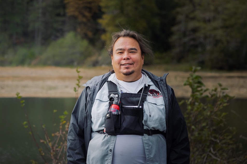 Klahoose Coastal Adventures | 4400 Marine Ave #203, Powell River, BC V8A 2K1, Canada | Phone: (250) 935-8539