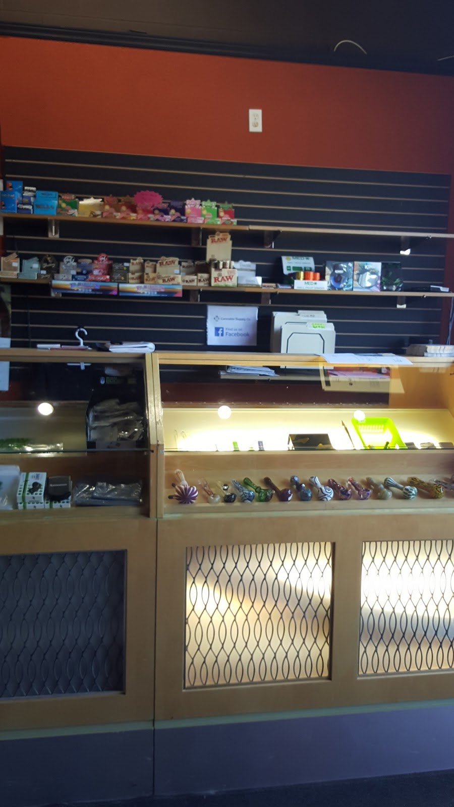 Cannabis Supply Co. | 3-206 Speedvale Ave W, Guelph, ON N1H 1C4, Canada | Phone: (519) 767-0533