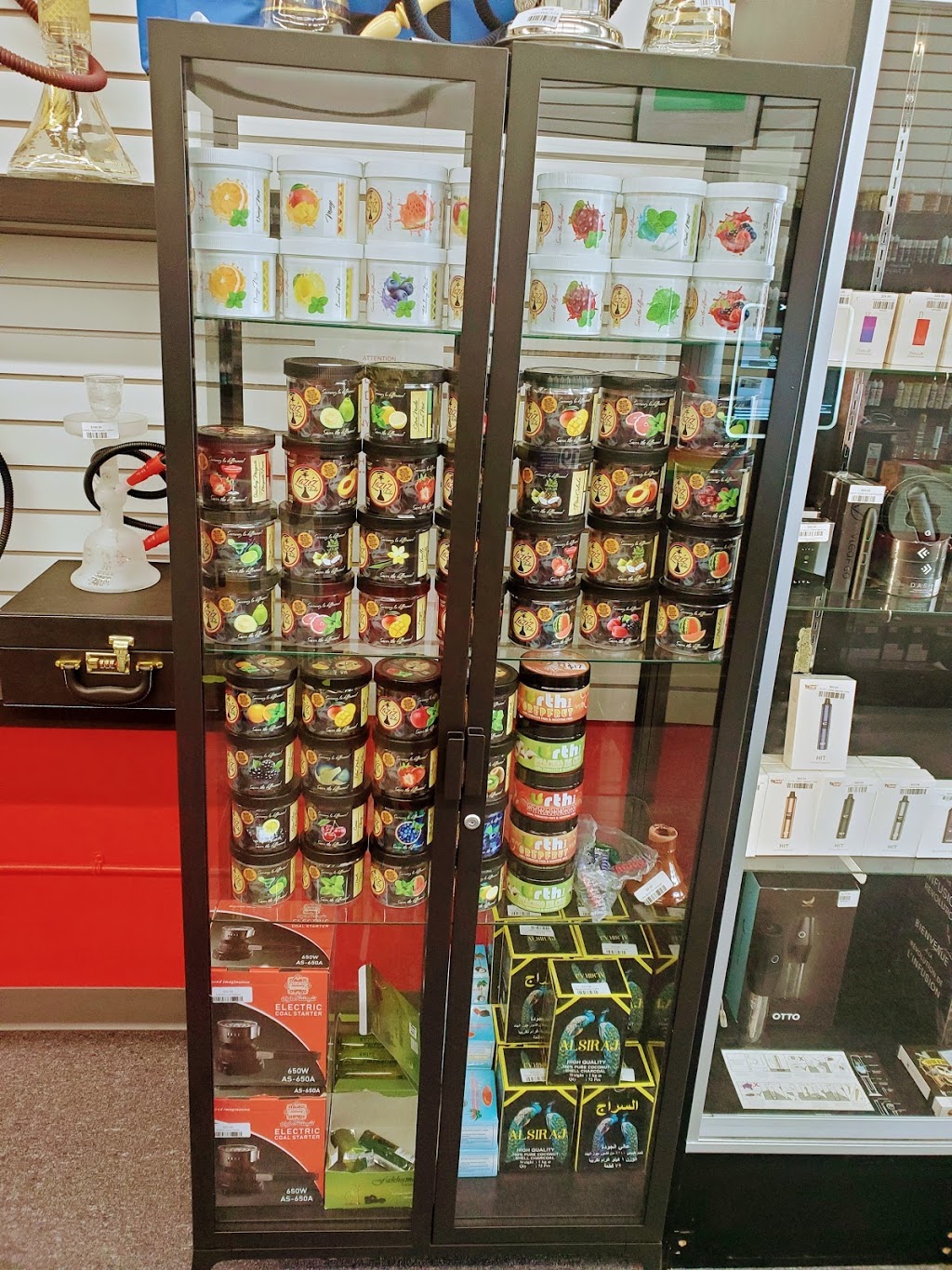 Vapor Haze | 8047 120 St #130, Delta, BC V4C 6P8, Canada | Phone: (604) 596-2823