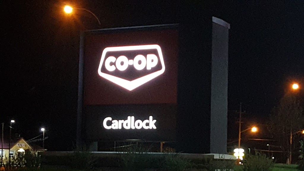 Co-op Cardlock | 80 Don Valley Pkwy, Oakbank, MB R0E 1J0, Canada | Phone: (204) 631-4600