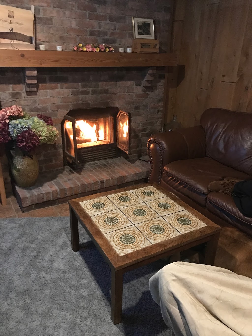 The River House | 200 Chemin des Pentes N, Lac-Supérieur, QC J0T 1J0, Canada | Phone: (416) 209-6609