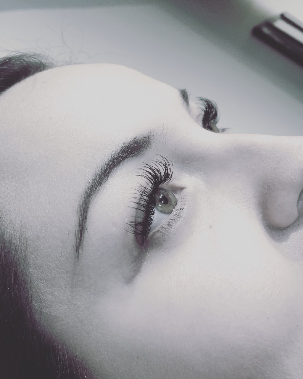 Beyond Lashes | 2200 Castlestone Ct, Mississauga, ON L5B 1Y1, Canada | Phone: (647) 200-3501