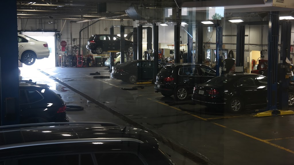 Don Valley Volkswagen Service | 1695 Eglinton Ave E, North York, ON M4A 1J6, Canada | Phone: (416) 751-3131