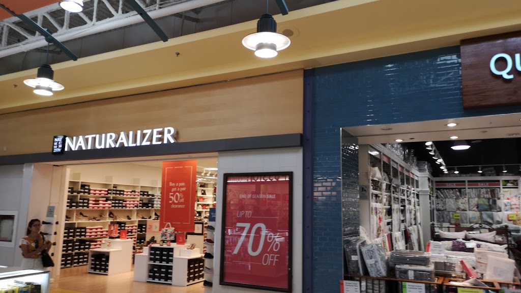 Naturalizer Outlet | 1250 S Service Rd #93, Mississauga, ON L5E 1V4, Canada | Phone: (905) 274-9449