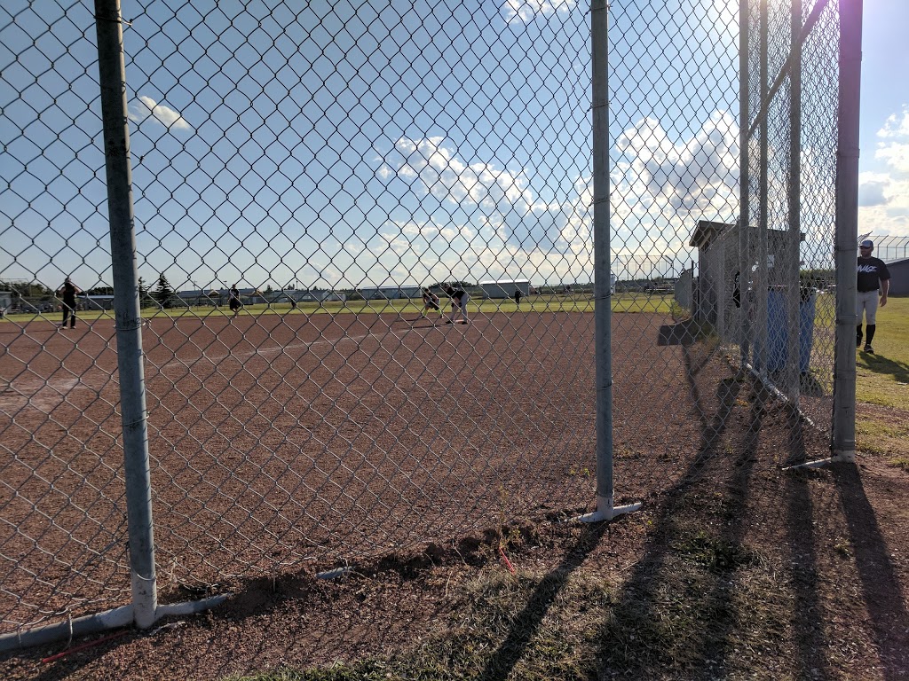 Henry Singer Park | 14940 142 St NW, Edmonton, AB T6V 1H9, Canada | Phone: (780) 443-6016