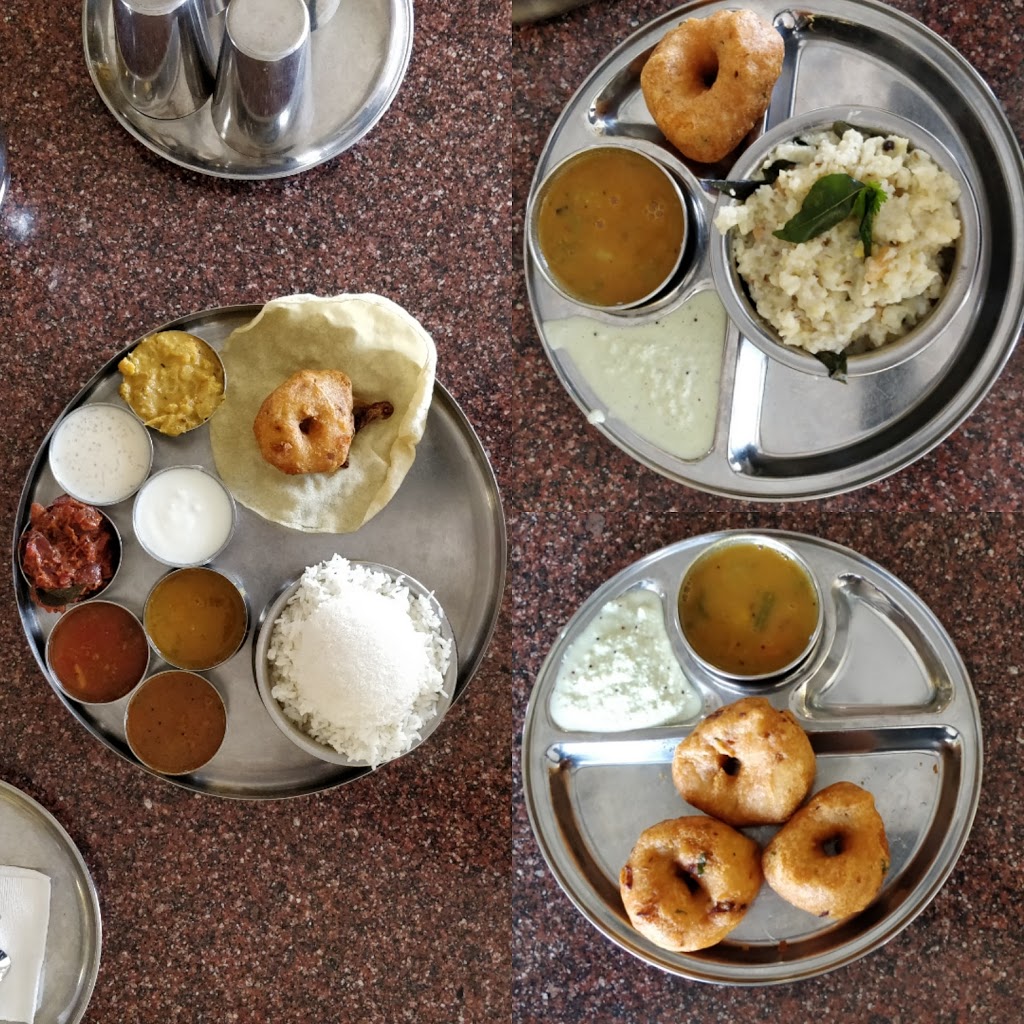 Nilgiris Restaurant iddli place | 4525 Ebenezer Rd, Brampton, ON L6P 0B7, Canada | Phone: (905) 794-7444