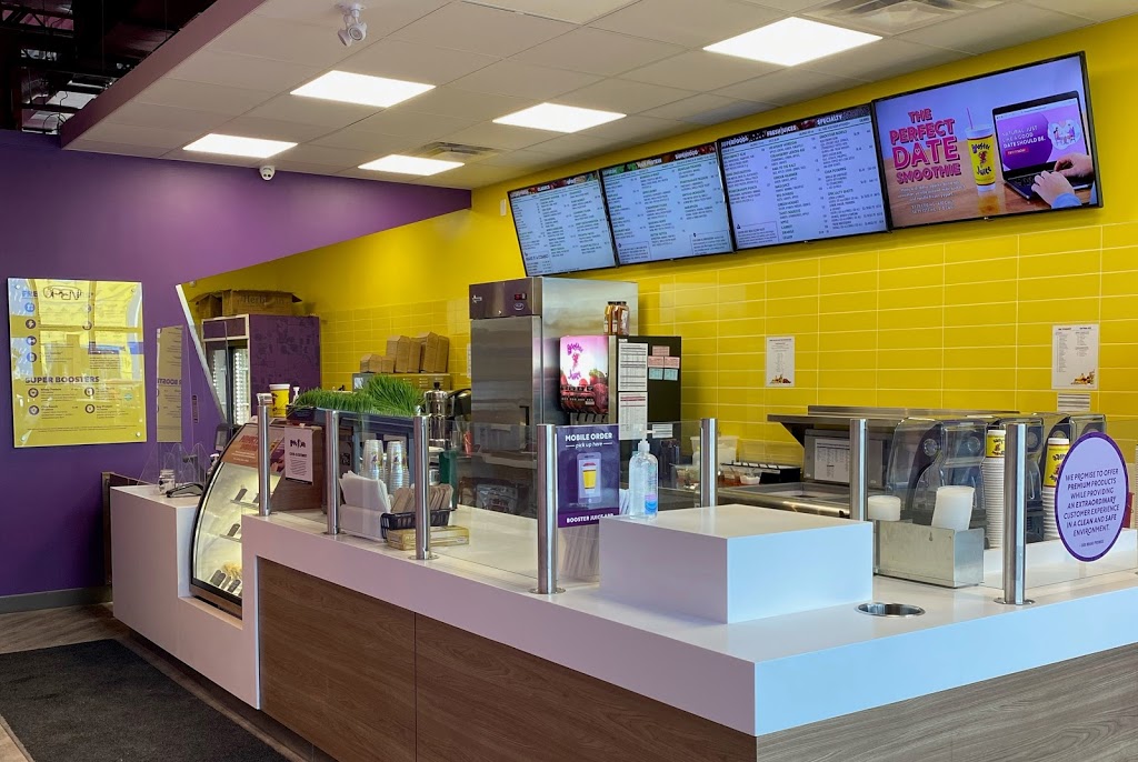 Booster Juice | 2670 Simcoe St N, Oshawa, ON L1H 7K4, Canada | Phone: (905) 432-1100