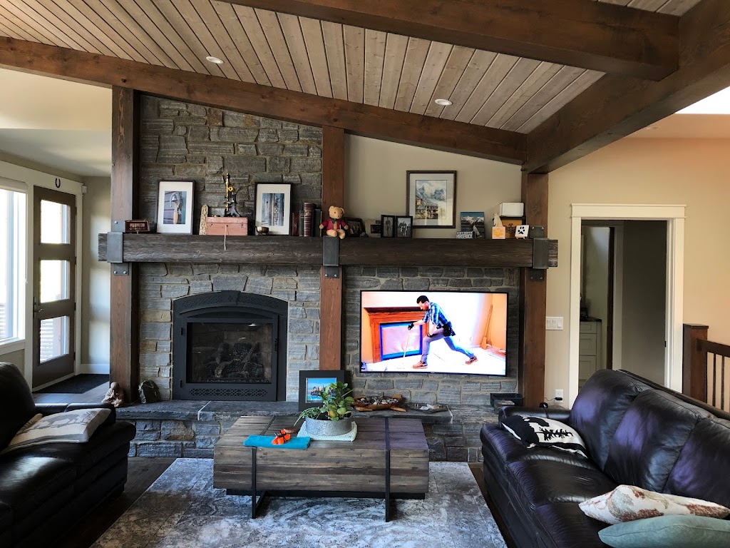 Reteck Electronics | 286 B Three Sisters Dr, Canmore, AB T1W 2M8, Canada | Phone: (403) 678-0900