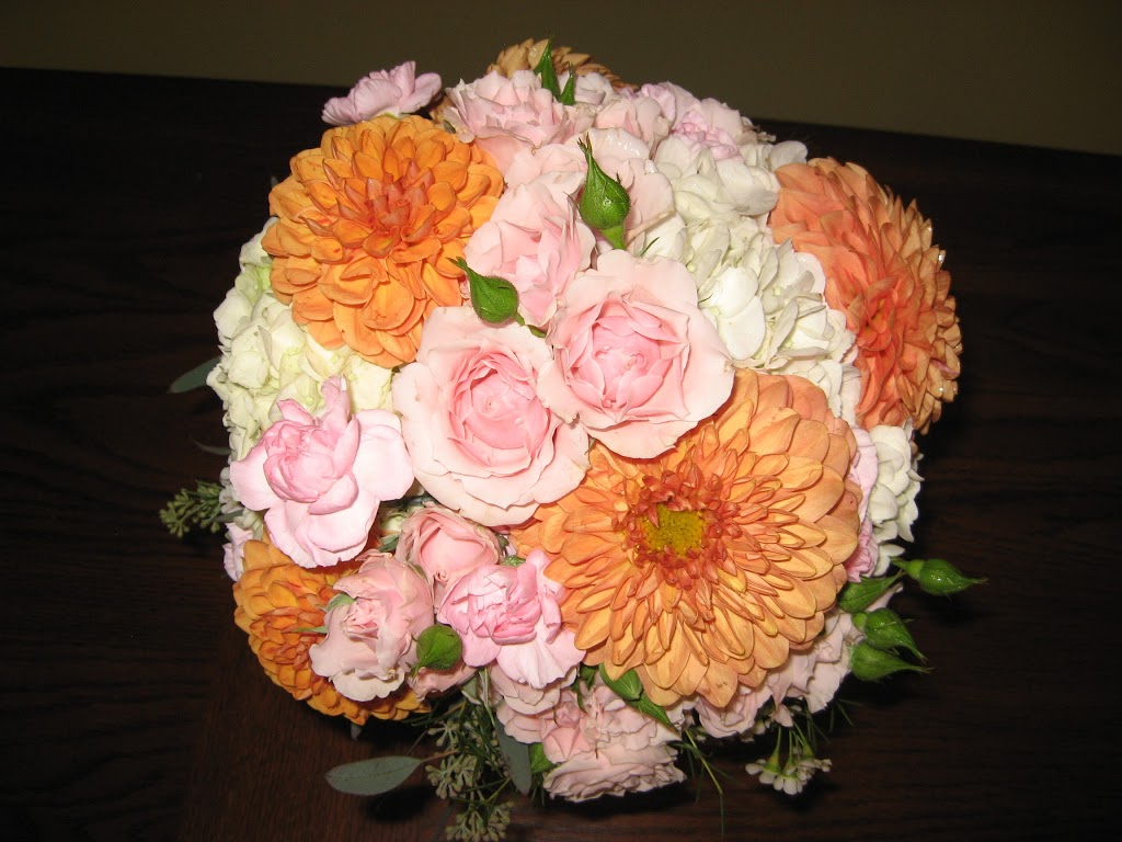 My Flower Shop | 1020 Eagle St N, Cambridge, ON N3H 1C7, Canada | Phone: (519) 650-0755