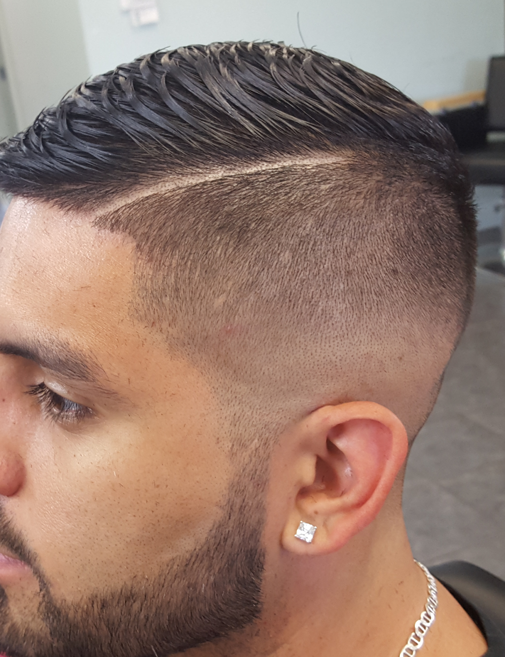 Urban Cuts Barber Shop | 11432 Braeside Dr SW, Calgary, AB T2W 4X8, Canada | Phone: (403) 455-8704