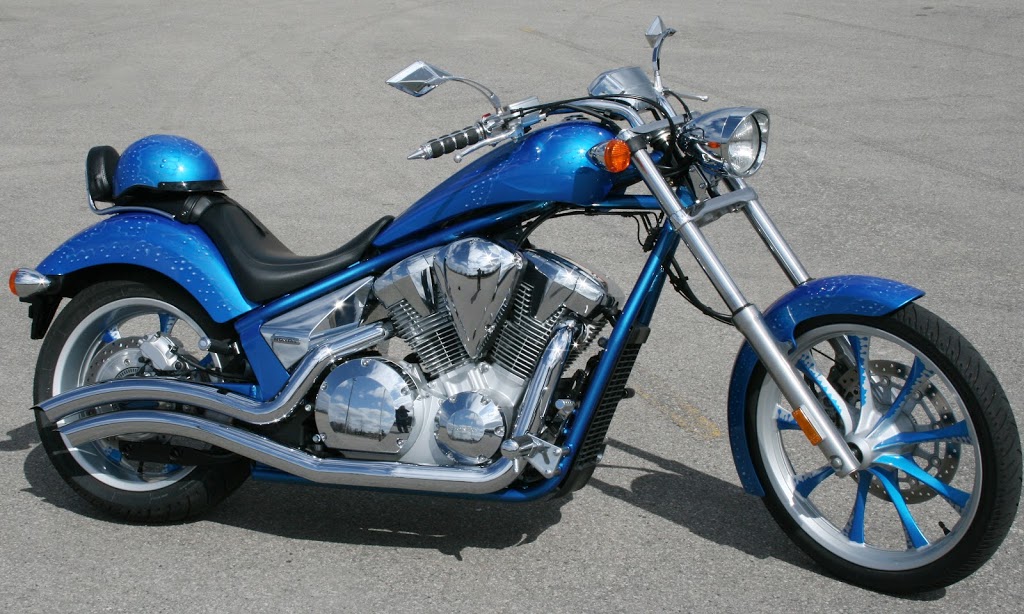MikesGFX | 136 Corman Ave, Stoney Creek, ON L8G 3W4, Canada | Phone: (905) 745-0158
