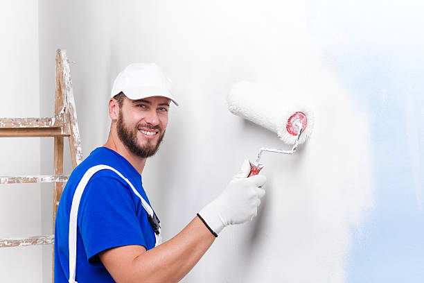 A.K Scarborough Painters | 5210 Finch Ave E, Scarborough, ON M1S 4Z8, Canada | Phone: (647) 696-7649