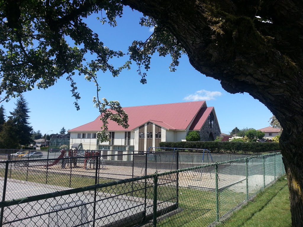 Mt Zion Lutheran Church | 930 Cumberland St, New Westminster, BC V3L 3H4, Canada | Phone: (604) 521-0120