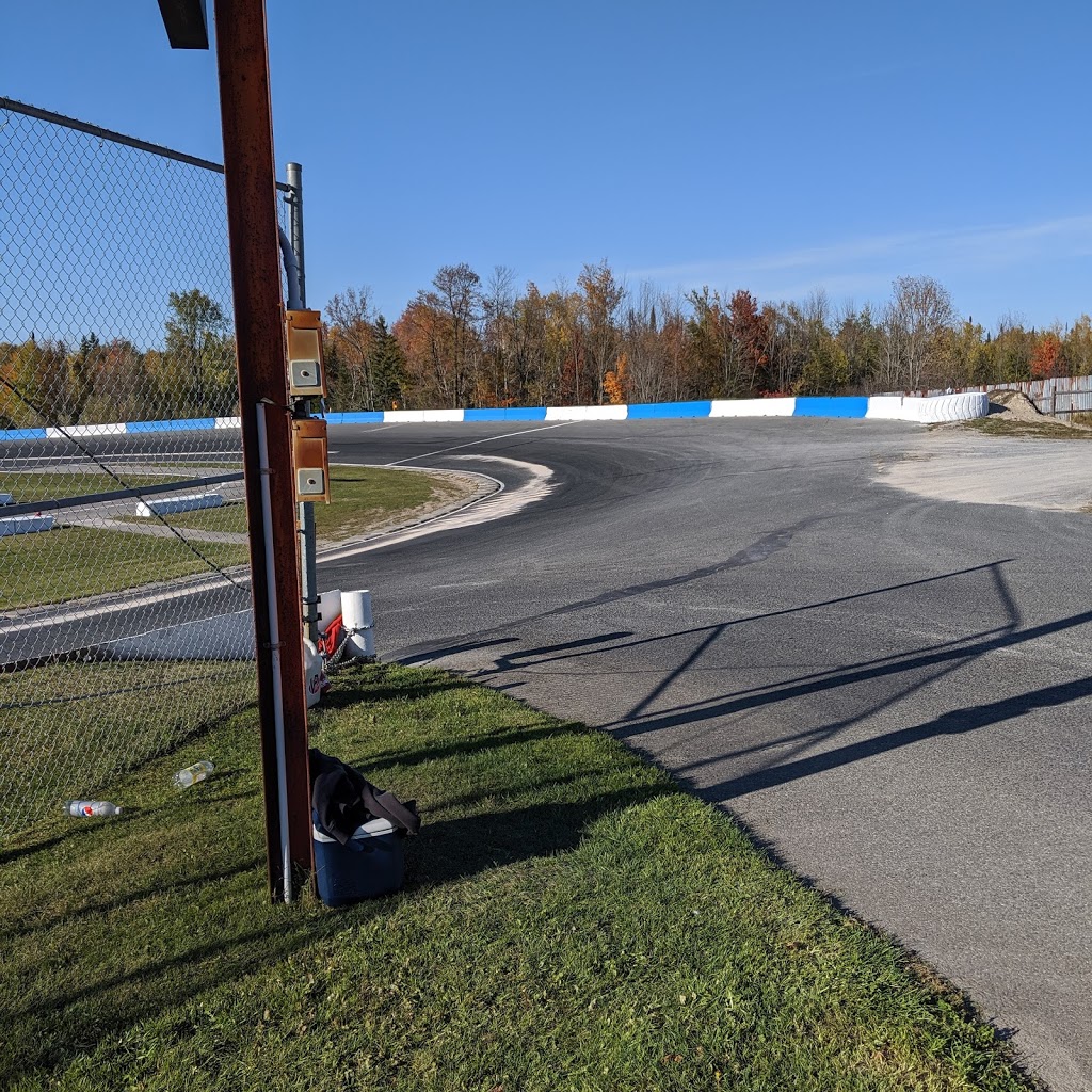 Peterborough Speedway | 1710 Mt Pleasant Rd, Cavan, ON L0A 1C0, Canada | Phone: (705) 743-5880