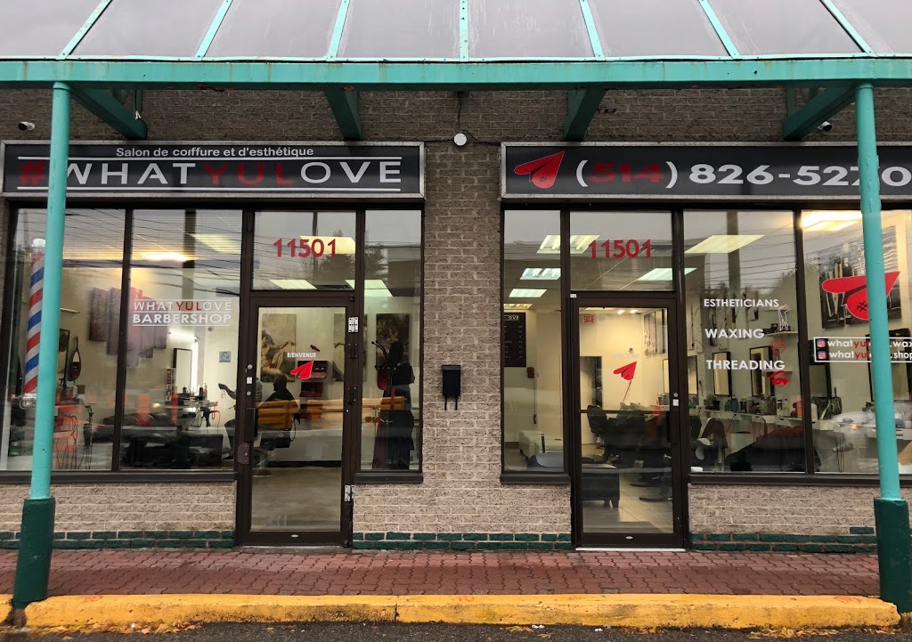 Whatyulove Wax Bar | 11501 Boul Gouin O, Roxboro, QC H8Y 1X7, Canada | Phone: (514) 804-7705