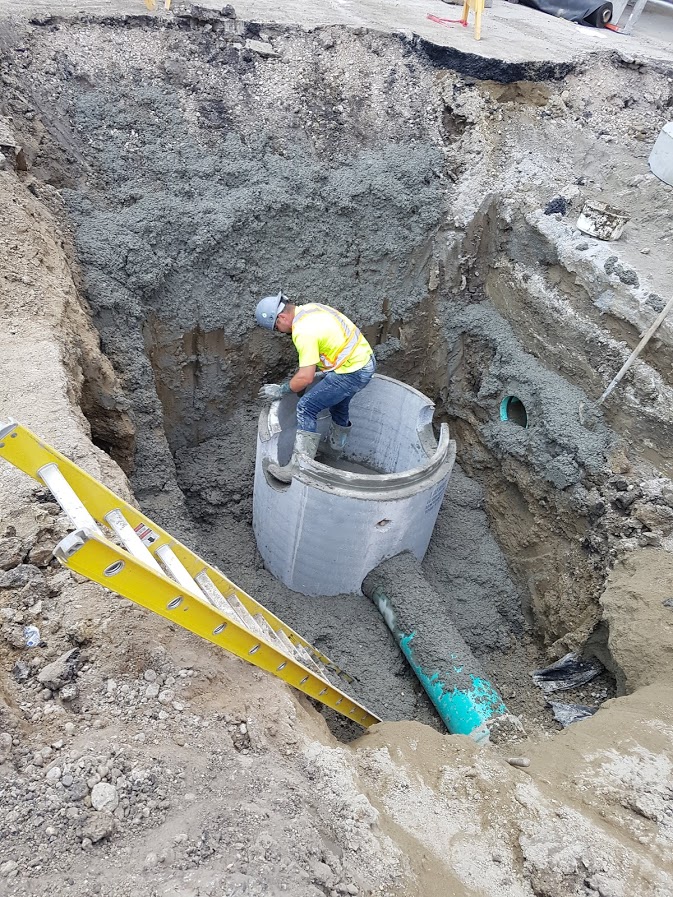 Meadow Construction Ltd | 12010 163 St NW, Edmonton, AB T5V 1H4, Canada | Phone: (780) 454-2549
