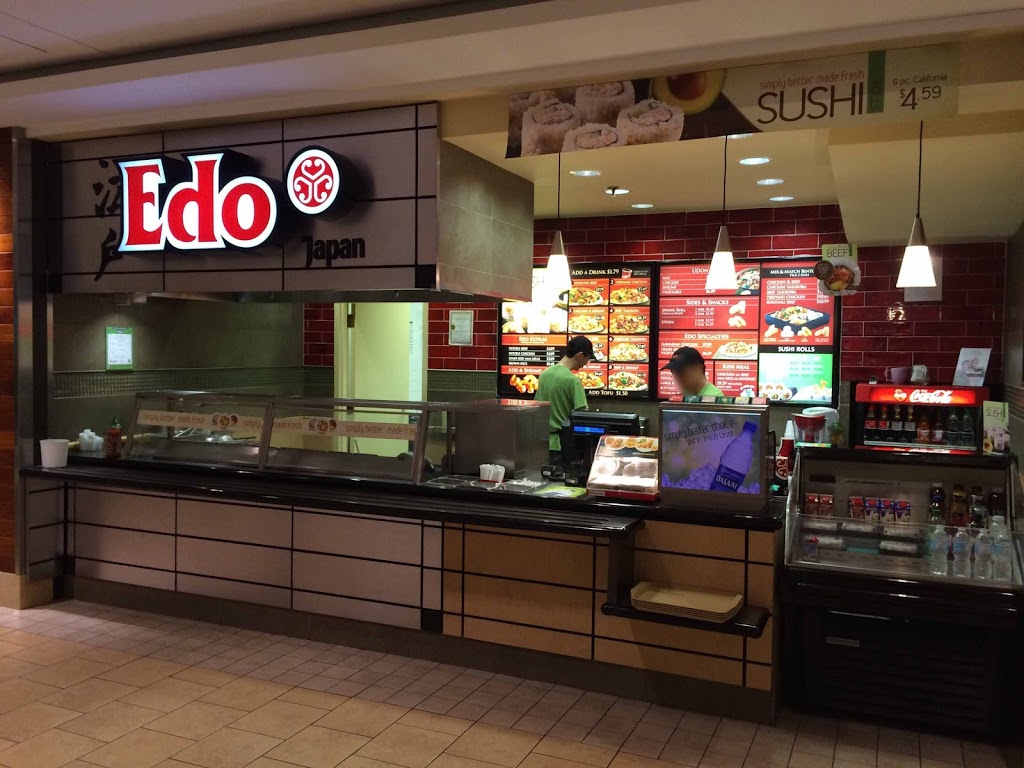 Edo Japan | 1355 Kingston Rd, Pickering, ON L1V 1B8, Canada | Phone: (905) 420-3979