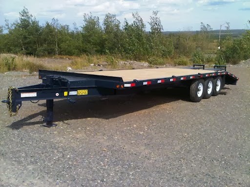 Sprint North Trailers | 2523 Fire Rte O, Azilda, ON P0M 1B0, Canada | Phone: (705) 562-4021