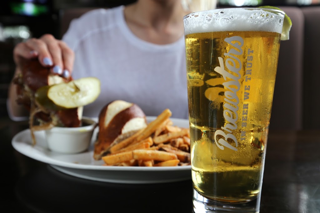 Brewsters Brewing Company - Foothills | 5519 53 St SE, Calgary, AB T2C 4V1, Canada | Phone: (403) 723-2739