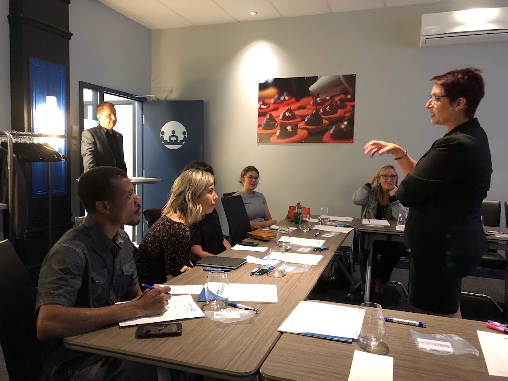 Catherine Davo, Coaching Daffaires, Formations Et Conférences | 375 Rue Martel, Saint-Marc-des-Carrières, QC G0A 4B0, Canada | Phone: (581) 996-9418