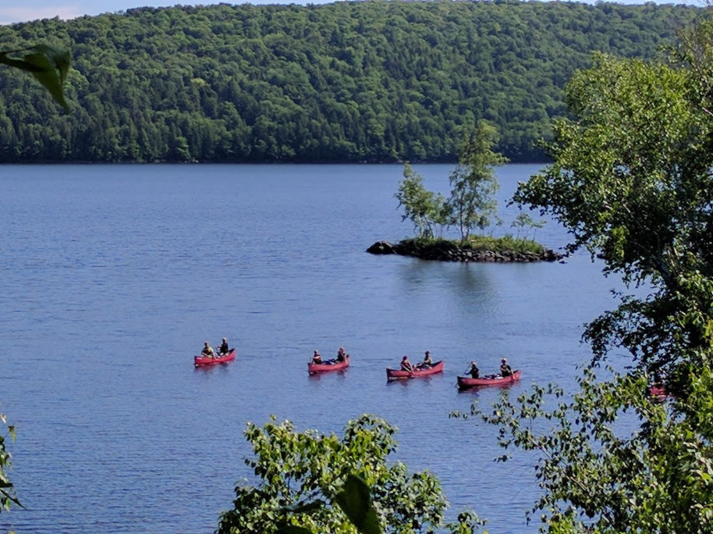 Camp de vacances Kéno | 900 Chemin Joseph-Perthuis, Saint-Léonard-de-Portneuf, QC G0A 4A0, Canada | Phone: (800) 925-4198