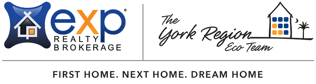 The York Region Eco Team, EXP Realty, Brokerage | 5 Ivygreen Rd, Keswick, ON L4P 4B5, Canada | Phone: (905) 918-1233
