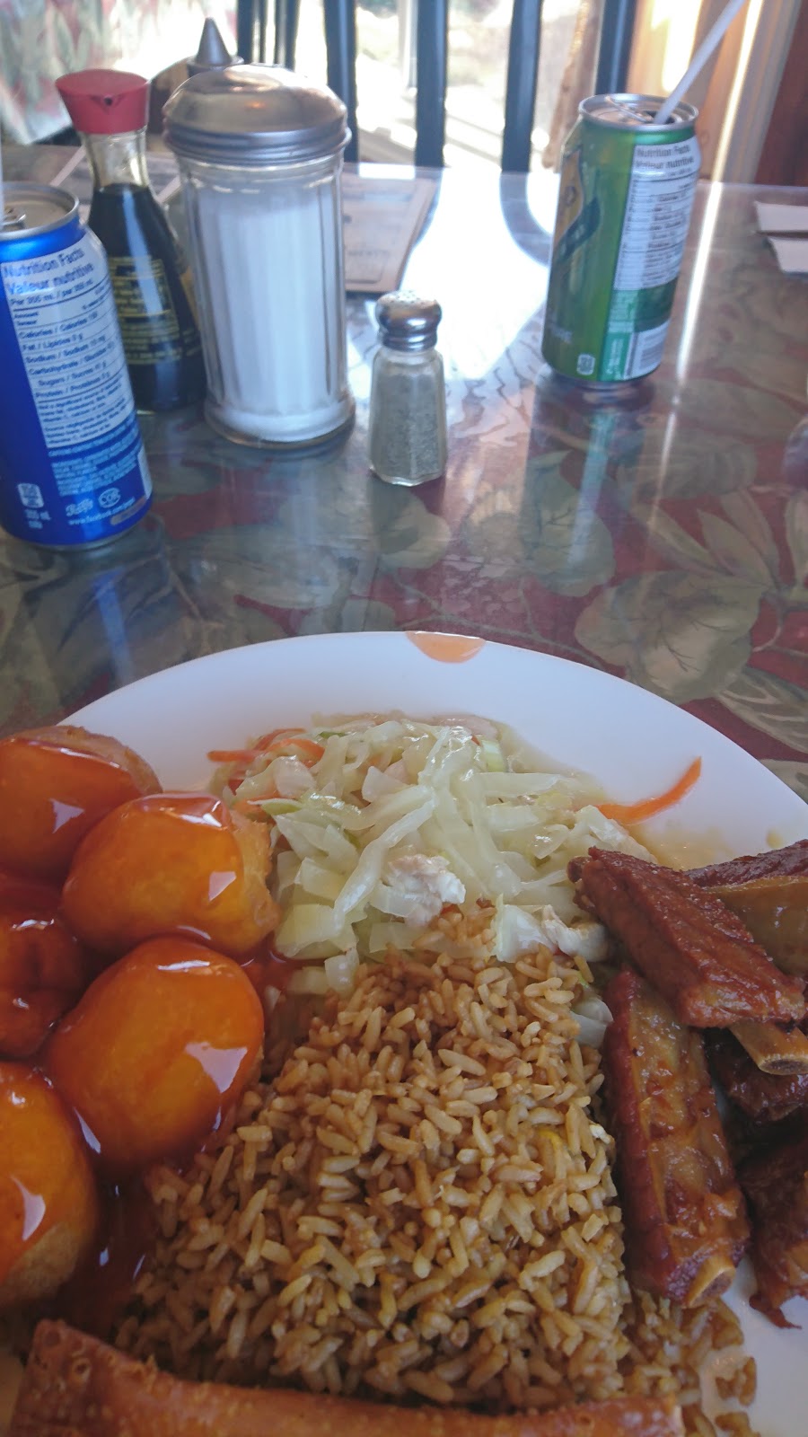 Wongs House Restaurant | Conception Bay Hwy, Holyrood, NL A0A 2R0, Canada | Phone: (709) 229-7628