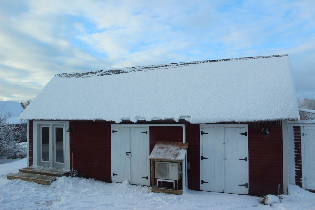 Lisa Avramenko Yoga | 128 Front Centre Rd, Lunenburg, NS B0J 2C0, Canada | Phone: (902) 541-9896