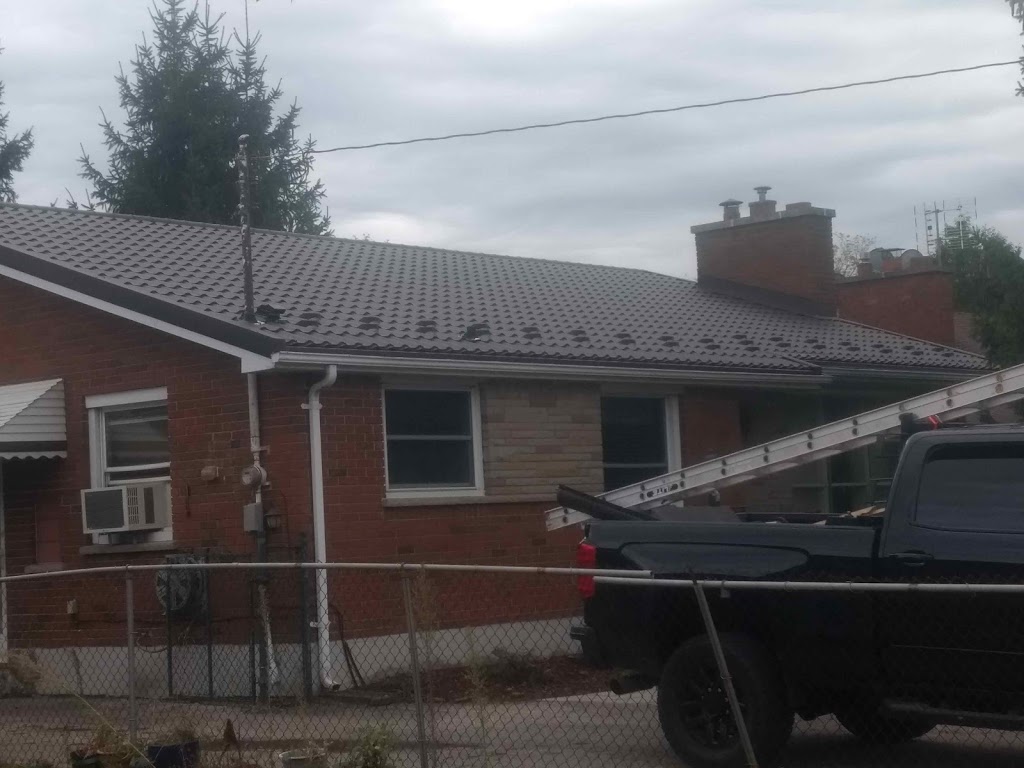 STEEL IT N FORGET IT | roofing contractor | 211 Talbot St BOX 326, Courtland, ON N0J 1E0, Canada | 5194036189 OR +1 519-403-6189