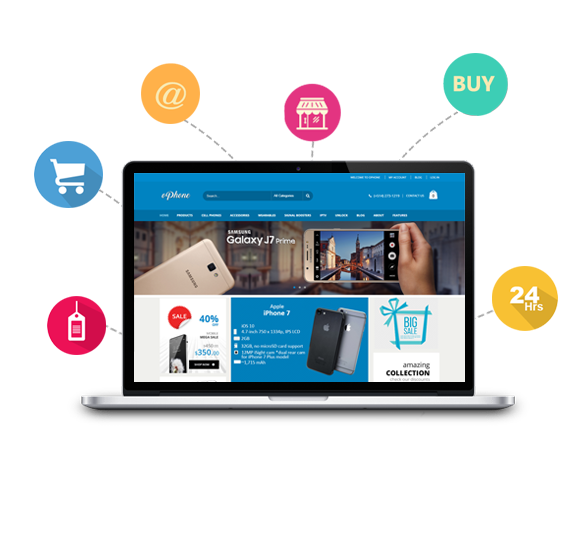 Usoftware Web Solutions | 6665 Tomken Rd #201-1, Mississauga, ON L5T 2C5, Canada | Phone: (647) 483-6074