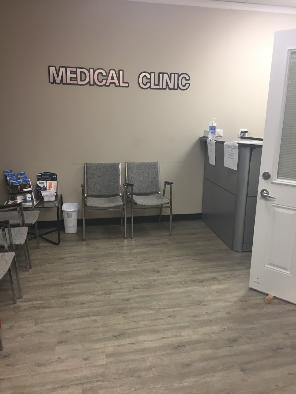 Express Care Clinic | health | 25-6014 Vedder Rd, Chilliwack, BC V2R 5M4, Canada | 6047050037 OR +1 604-705-0037