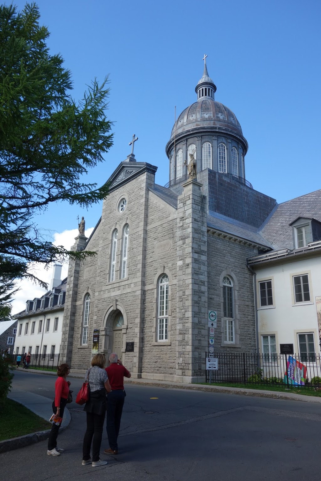 Musée des Ursulines | 734 Rue des Ursulines, Trois-Rivières, QC G9A 5B5, Canada | Phone: (819) 375-7922