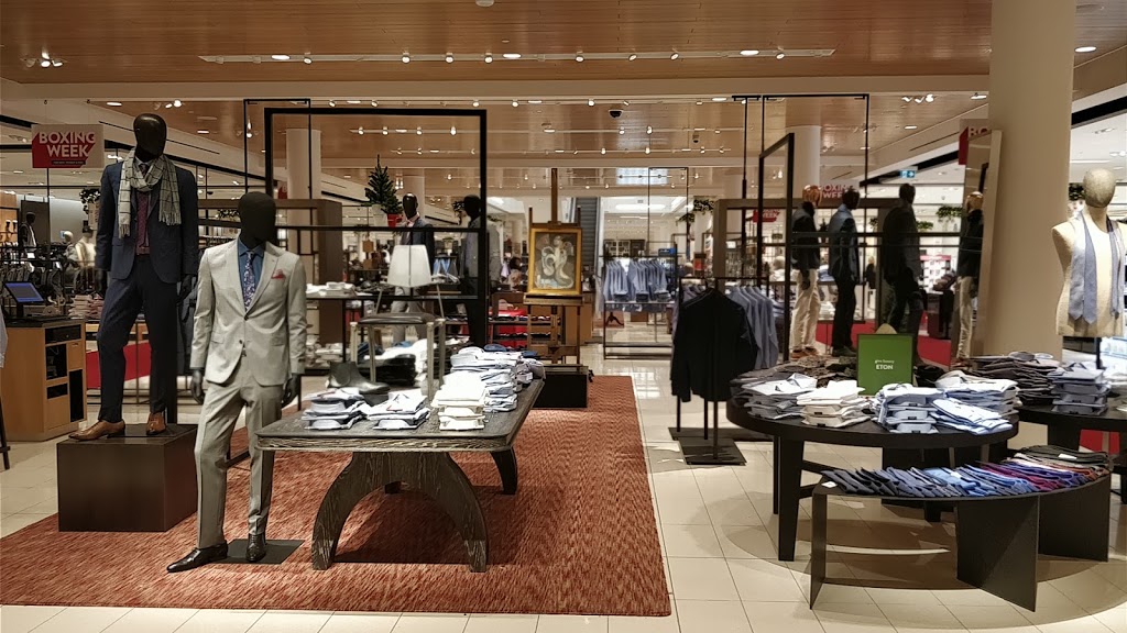 Nordstrom Sherway Gardens | 25 The West Mall Unit #1150A, Toronto, ON M9C 1B8, Canada | Phone: (647) 798-4200
