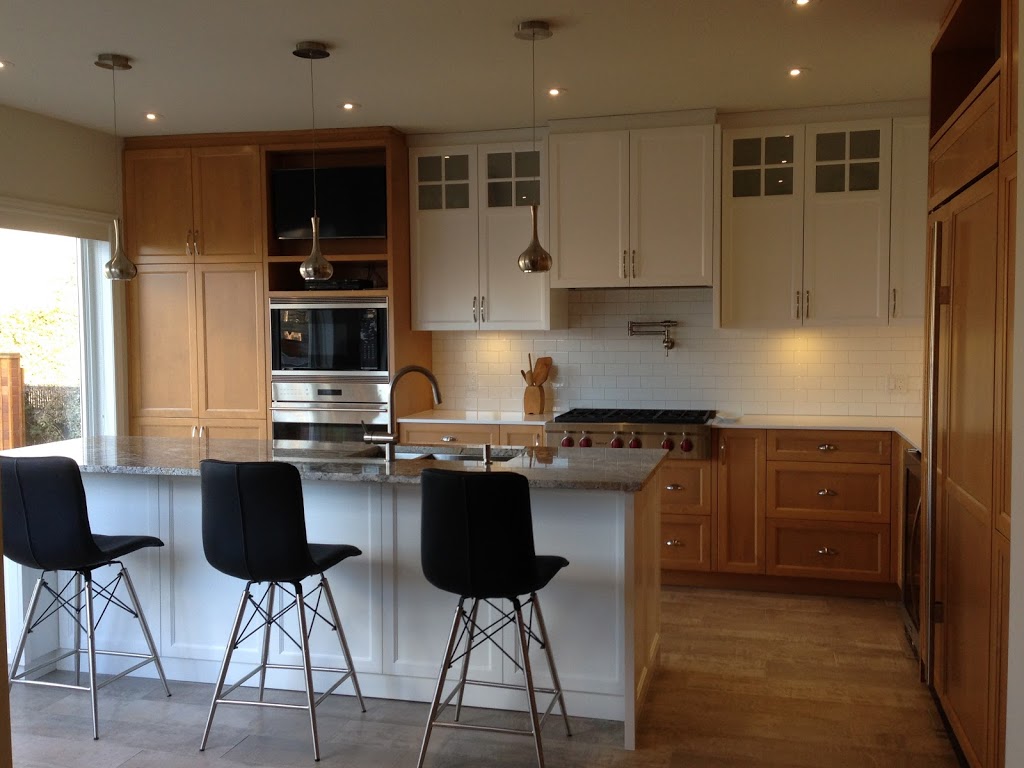 Ébénisterie Passion Bois | 16194 Chemin Victor, Mirabel, QC J7J 1P3, Canada | Phone: (514) 794-4661